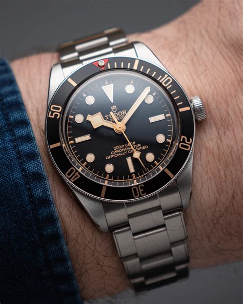 tudor black bay 58 red|tudor bb58 worth to buy.